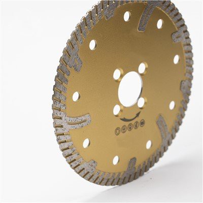Sinterizzat Saw Blade