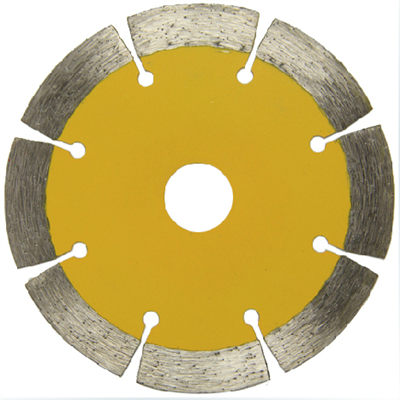 4inch Stone Qtugħ Disc Diamond Saw Blade