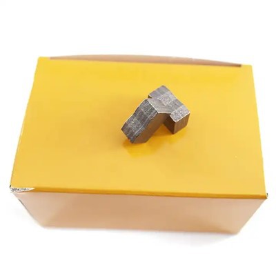 Cutter tal-Manifattur tas-Segment tad-Djamanti